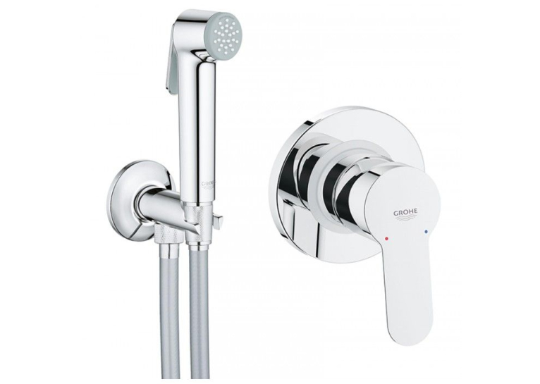Набір гігієнічного душу GROHE BauEdge 28343001
