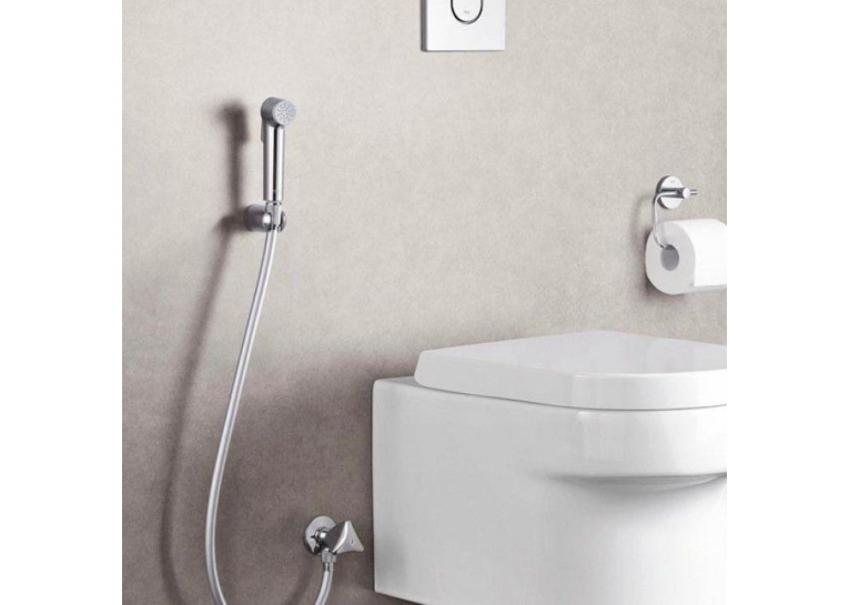 Набор гигиенического душа GROHE BauEdge 28343001