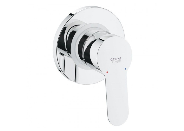 Набор гигиенического душа GROHE BauEdge 28343001