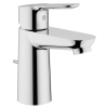 Змішувач для раковини Grohe BauEdge 23758000 M-Size