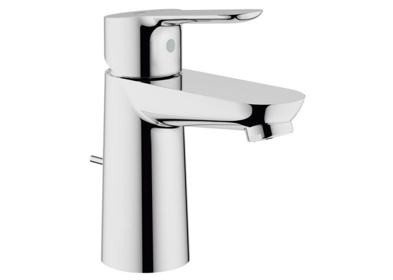 Змішувач для раковини Grohe BauEdge 23758000 M-Size