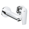 Змішувач для раковини Grohe BauEdge New 20474001