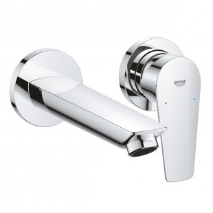 Смеситель для раковины Grohe BauEdge New 20474001