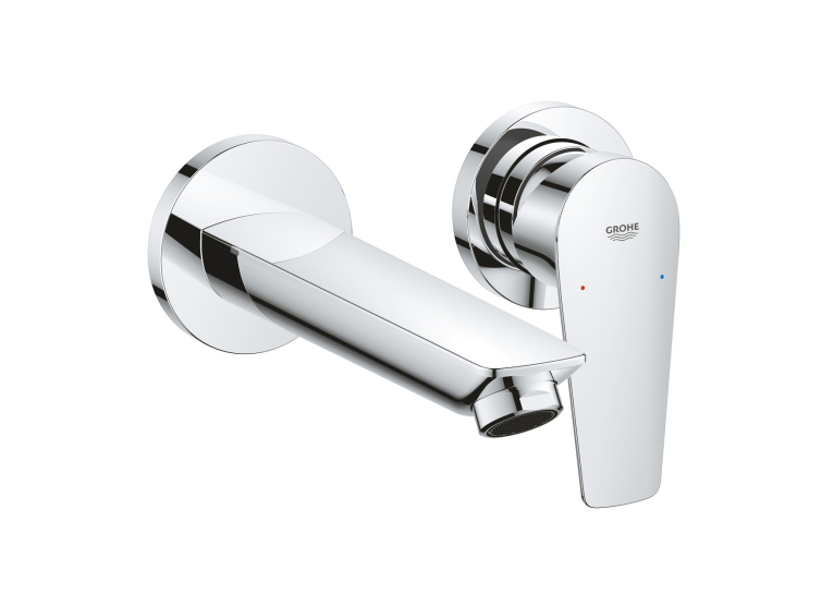Змішувач для раковини Grohe BauEdge New 20474001