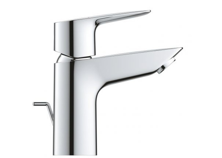 Змішувач для раковини Grohe BauEdge New 23328001 S-Size