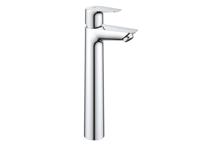 Змішувач для раковини Grohe BauEdge New 23761001