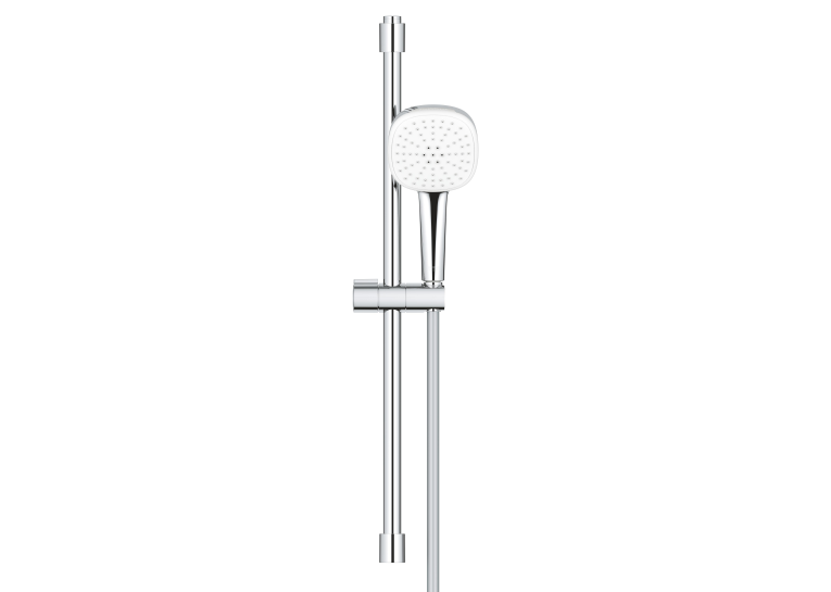 Комплект змішувачів з кухонним змішувачем GROHE BauEdge New 4 в 1 UA123218K1