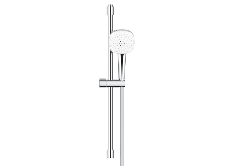 Комплект смесителей c кухонным смесителем GROHE BauEdge New 4 в 1 UA123218K1