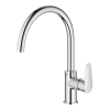 Комплект змішувачів з кухонним змішувачем GROHE BauEdge New 4 в 1 UA123218K1
