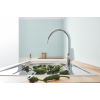 Комплект змішувачів з кухонним змішувачем GROHE BauEdge New 4 в 1 UA123218K1