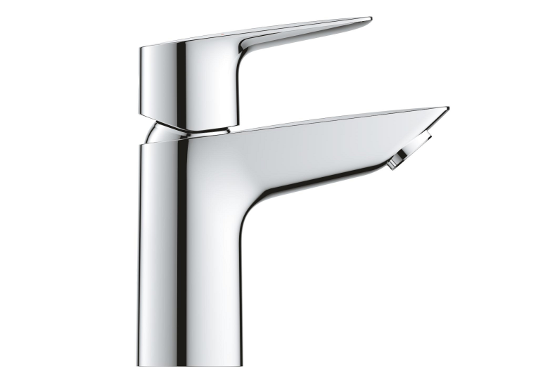 Комплект змішувачів з кухонним змішувачем GROHE BauEdge New 4 в 1 UA123218K1