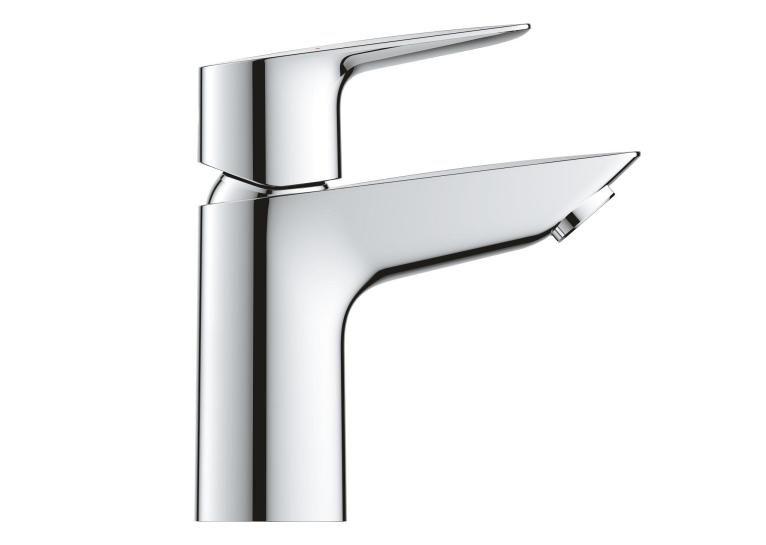 Комплект смесителей c кухонным смесителем GROHE BauEdge New 4 в 1 UA123218K1