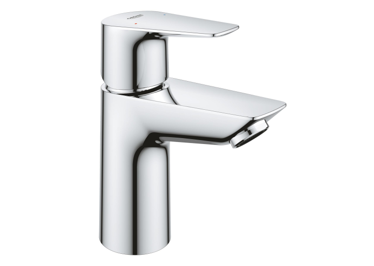 Комплект змішувачів з кухонним змішувачем GROHE BauEdge New 4 в 1 UA123218K1
