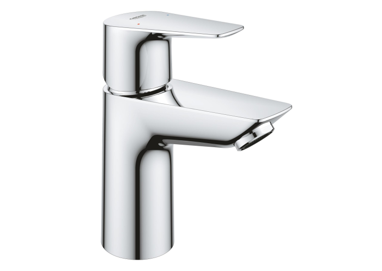 Комплект смесителей c кухонным смесителем GROHE BauEdge New 4 в 1 UA123218K1