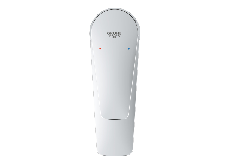 Комплект змішувачів з кухонним змішувачем GROHE BauEdge New 4 в 1 UA123218K1
