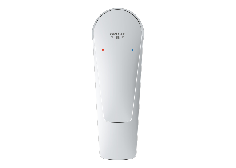 Комплект смесителей c кухонным смесителем GROHE BauEdge New 4 в 1 UA123218K1