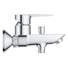 Комплект змішувачів з кухонним змішувачем GROHE BauEdge New 4 в 1 UA123218K1
