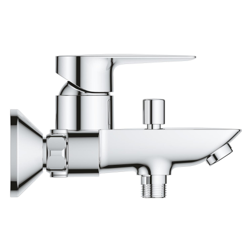 Комплект смесителей c кухонным смесителем GROHE BauEdge New 4 в 1 UA123218K1