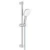 Комплект змішувачів з кухонним змішувачем GROHE BauEdge New 4 в 1 UA123218K1