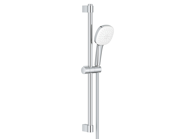 Комплект змішувачів з кухонним змішувачем GROHE BauEdge New 4 в 1 UA123218K1