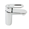 Комплект змішувачів GROHE BauLoop 123214S (23337000 + 32815000 + 27598000)