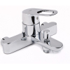 Комплект змішувачів GROHE BauLoop 123214S (23337000 + 32815000 + 27598000)