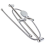 Комплект змішувачів GROHE BauLoop 123214S (23337000 + 32815000 + 27598000)