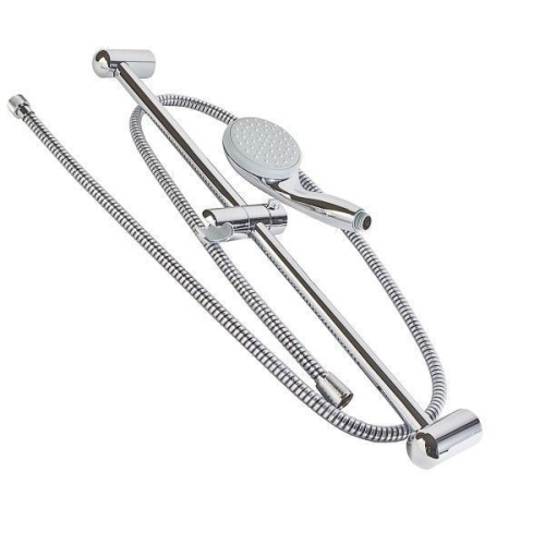 Комплект смесителей c кухонным смесителем GROHE BauLoop 123225K (23337000 + 32815000 + 27598000 + 31368000)