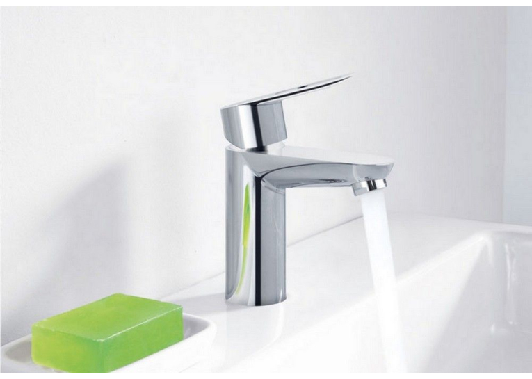 Змішувач для раковини Grohe BauLoop 23337000 S-Size