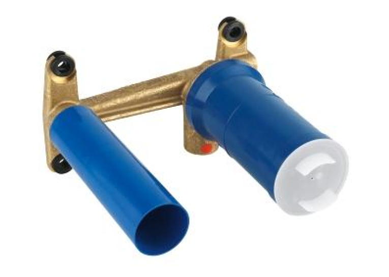 Скрытая часть смесителя Grohe, 23571000