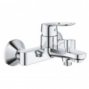 Смеситель для ванны Grohe BauLoop 23603000