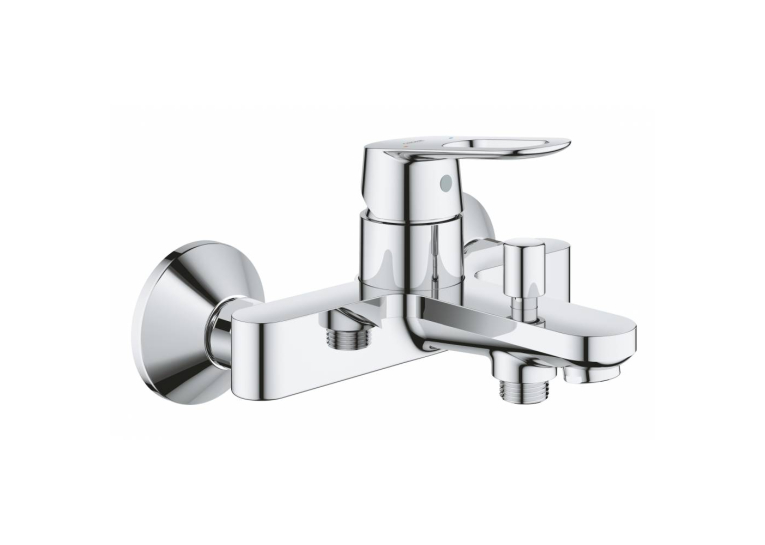 Смеситель для ванны Grohe BauLoop 23603000