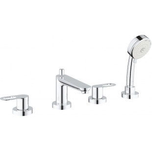 Смеситель на борт ванны Grohe BAULOOP 2511900A