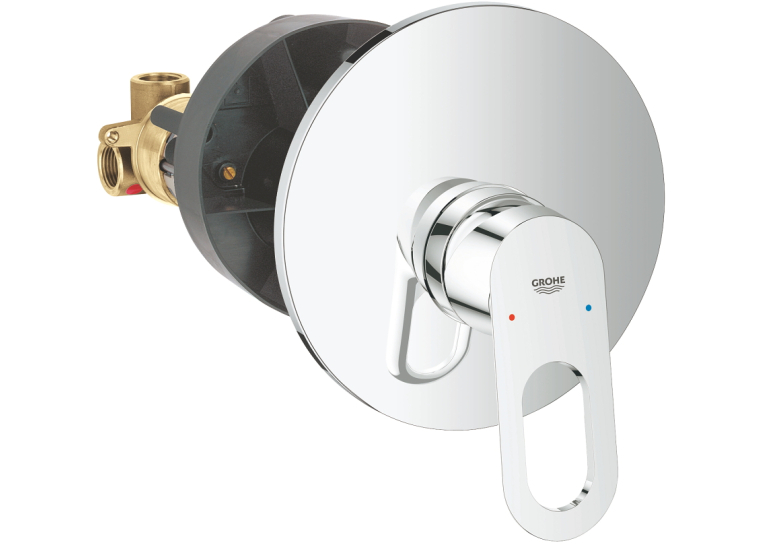 Смеситель для душа GROHE BauLoop 29080000