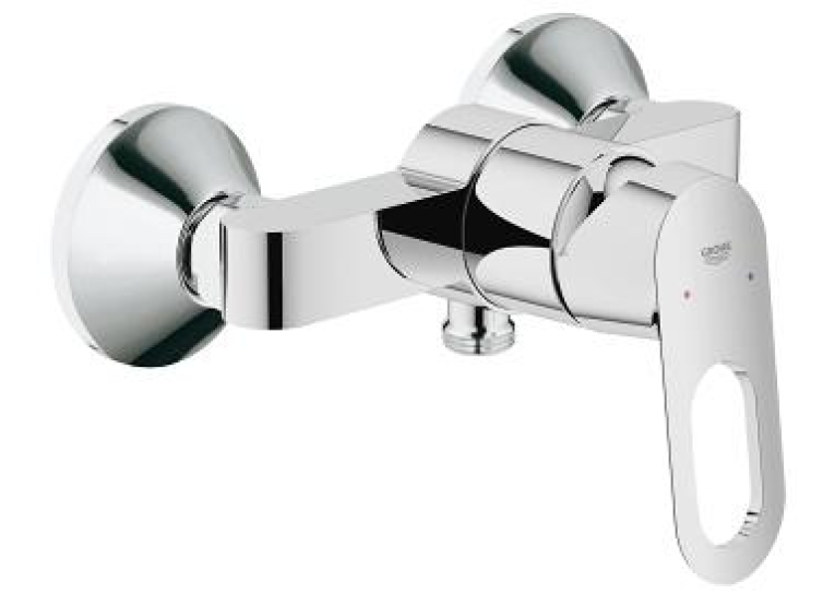 Змішувач для душу Grohe BauLoop 23340000