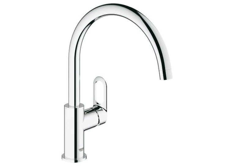 Змішувач для кухні Grohe BauLoop 31368000