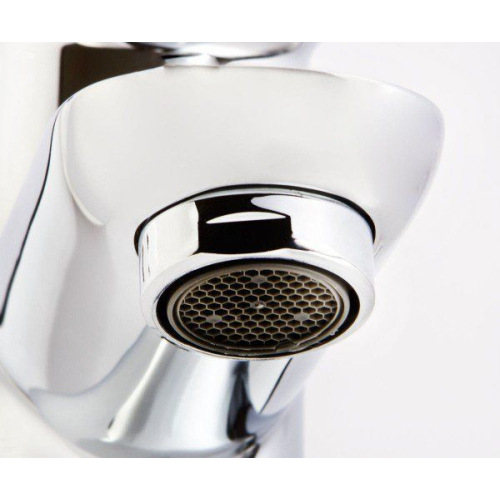 Змішувач для раковини Grohe BAULOOP 32856000 XL-Size