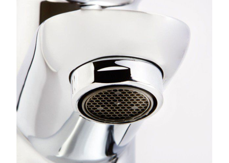 Змішувач для раковини Grohe BAULOOP 32856000 XL-Size