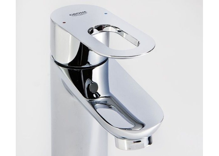 Змішувач для раковини Grohe BAULOOP 32856000 XL-Size