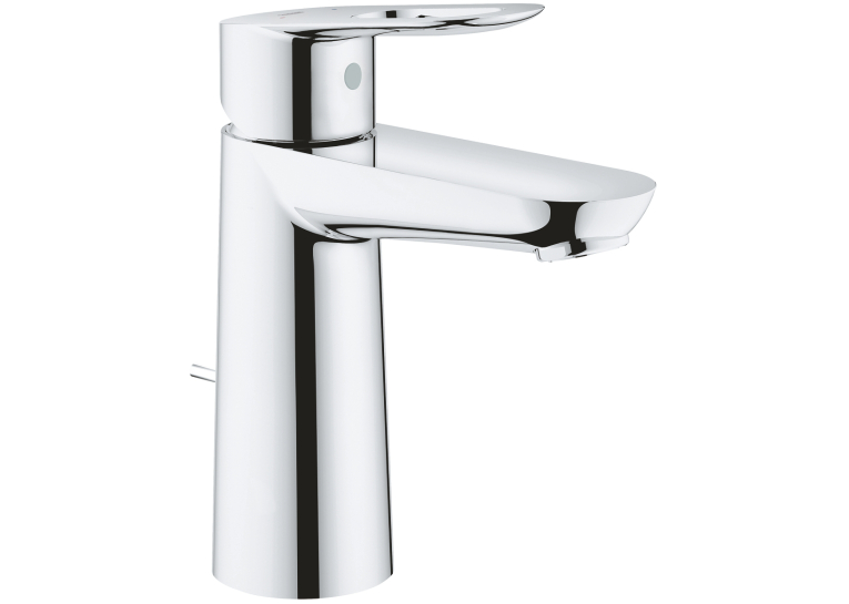 Змішувач для раковини Grohe BauLoop 23762000 M-Size