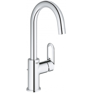 Смеситель для раковины Grohe BauLoop 23763000 L-Size