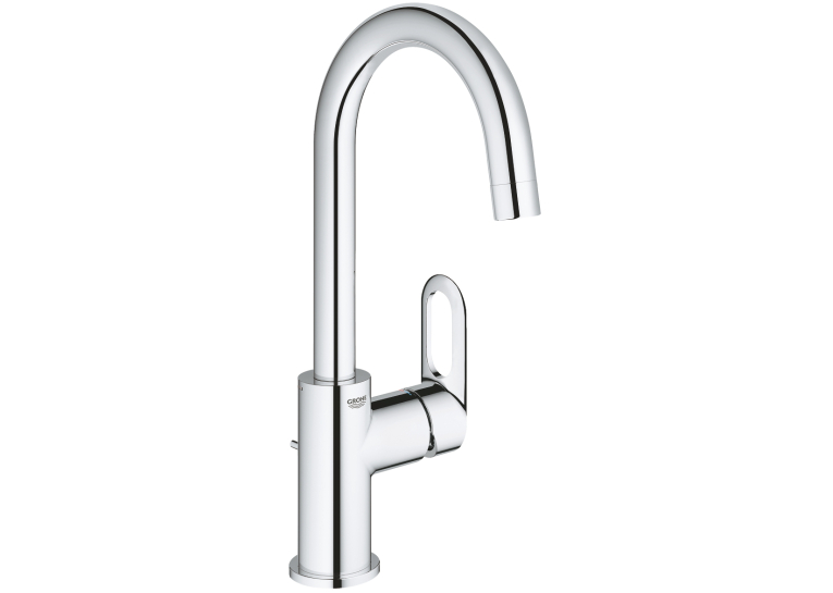 Змішувач для раковини Grohe BauLoop 23763000 L-Size