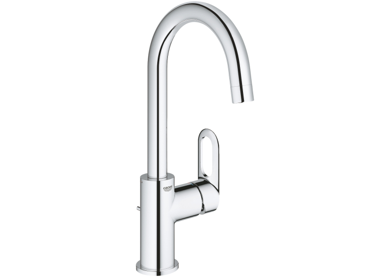 Смеситель для раковины Grohe BauLoop 23763000 L-Size