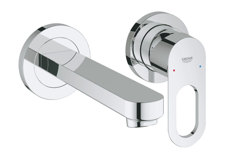Смеситель для раковины Grohe BauLoop 20289000
