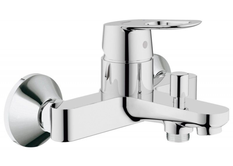 Смеситель для ванны Grohe BauLoop 23341000
