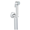 Комплект гігієнічного душу Grohe BauLoop UA2904200B