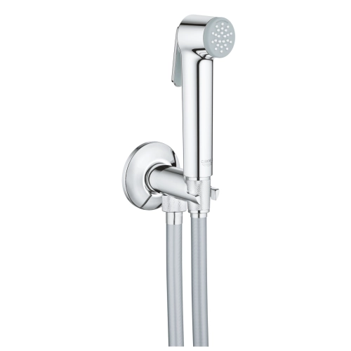 Комплект гігієнічного душу Grohe BauLoop UA2904200B