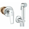 Комплект гігієнічного душу Grohe BauLoop UA2904200B