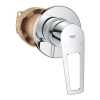 Комплект гігієнічного душу Grohe BauLoop UA2904200B