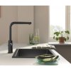Змішувач для кухні Grohe Blue Pure Minta 30590KF0 для подачі технічної і фільтрованої води